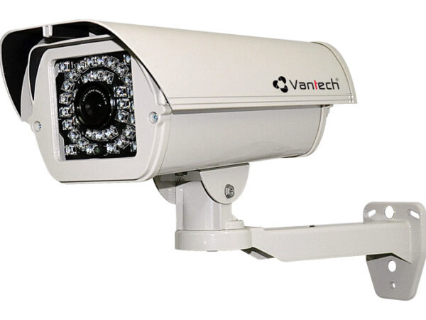 Camera giám sát ngày đêm